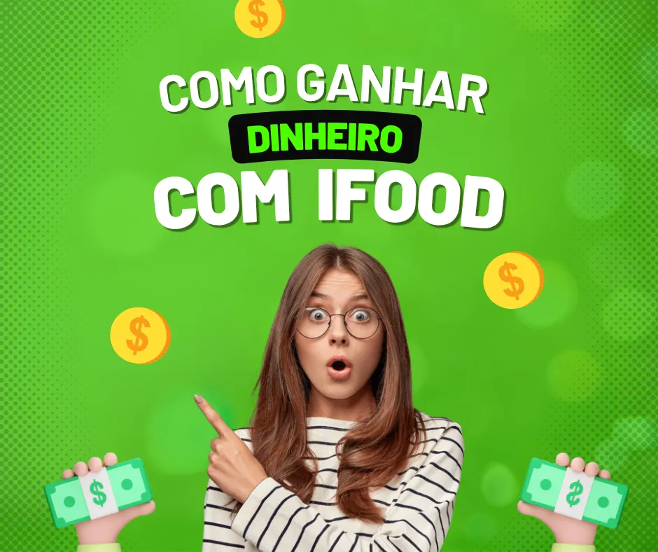 Curso completo no Método Delivery passo a passo ((Jornada Ifood )