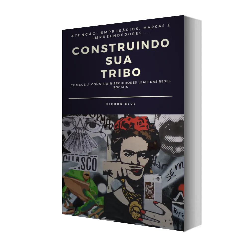 Construindo sua Tribo