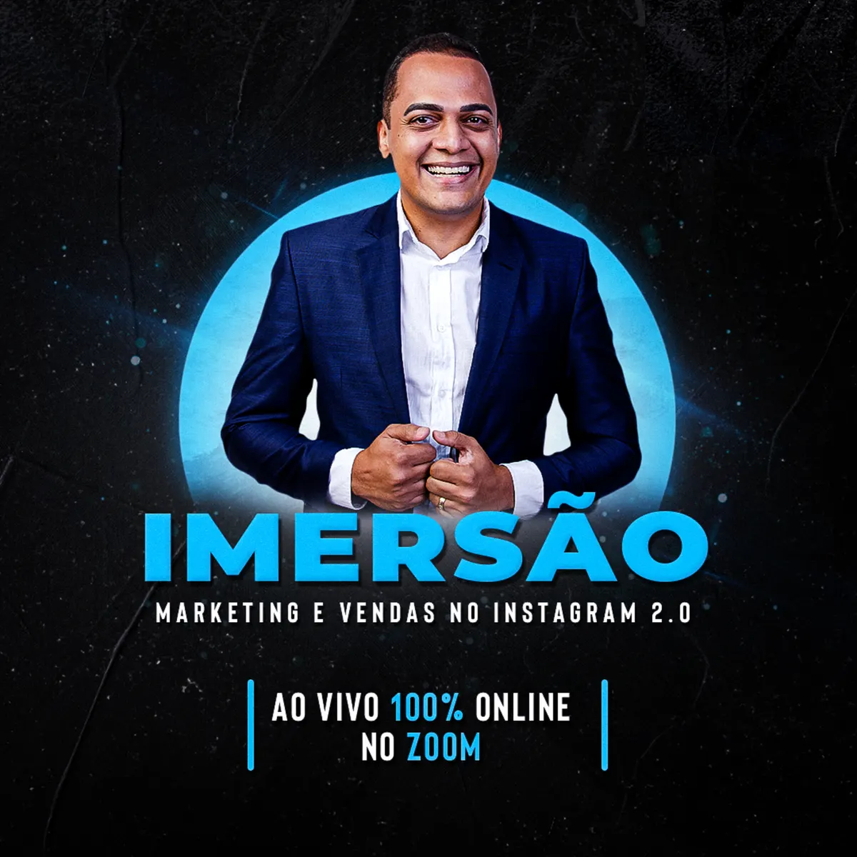 IMERSÃO MARKETING E VENDAS NA INTERNET