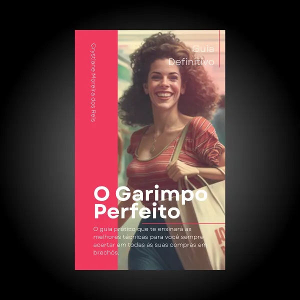 O GARIMPO PERFEITO