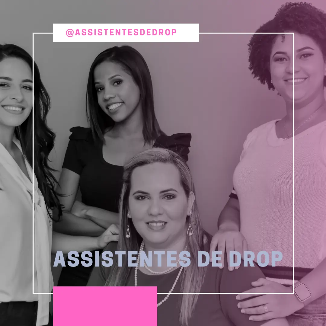 Assistentes de Drop
