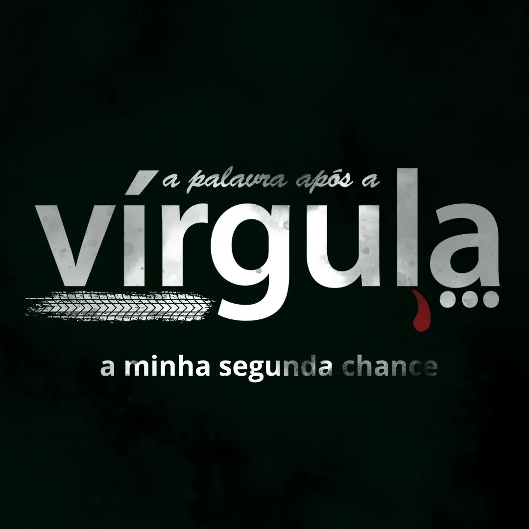 A Palavra Após a Vírgula - A minha segunda chance
