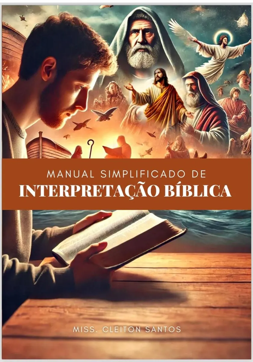 Manual Simplificado de Interpretação Bíblica