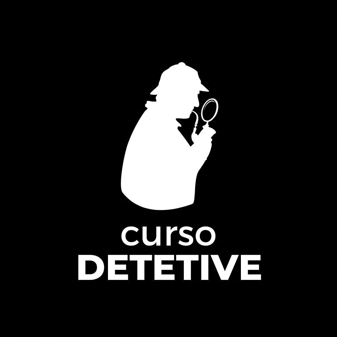 CURSO DETETIVE: VER HISTÓRICO DE LOCAIS VISITADOS E AS DATAS