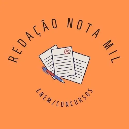 Redação para Enem, Vestibulares e Concursos Públicos
