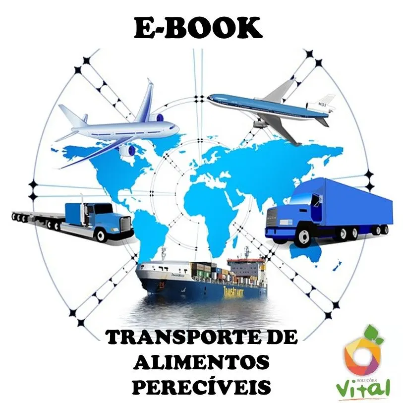 Transporte de Alimentos Perecíveis