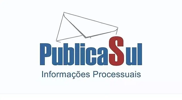 Informações de Processos Judiciais