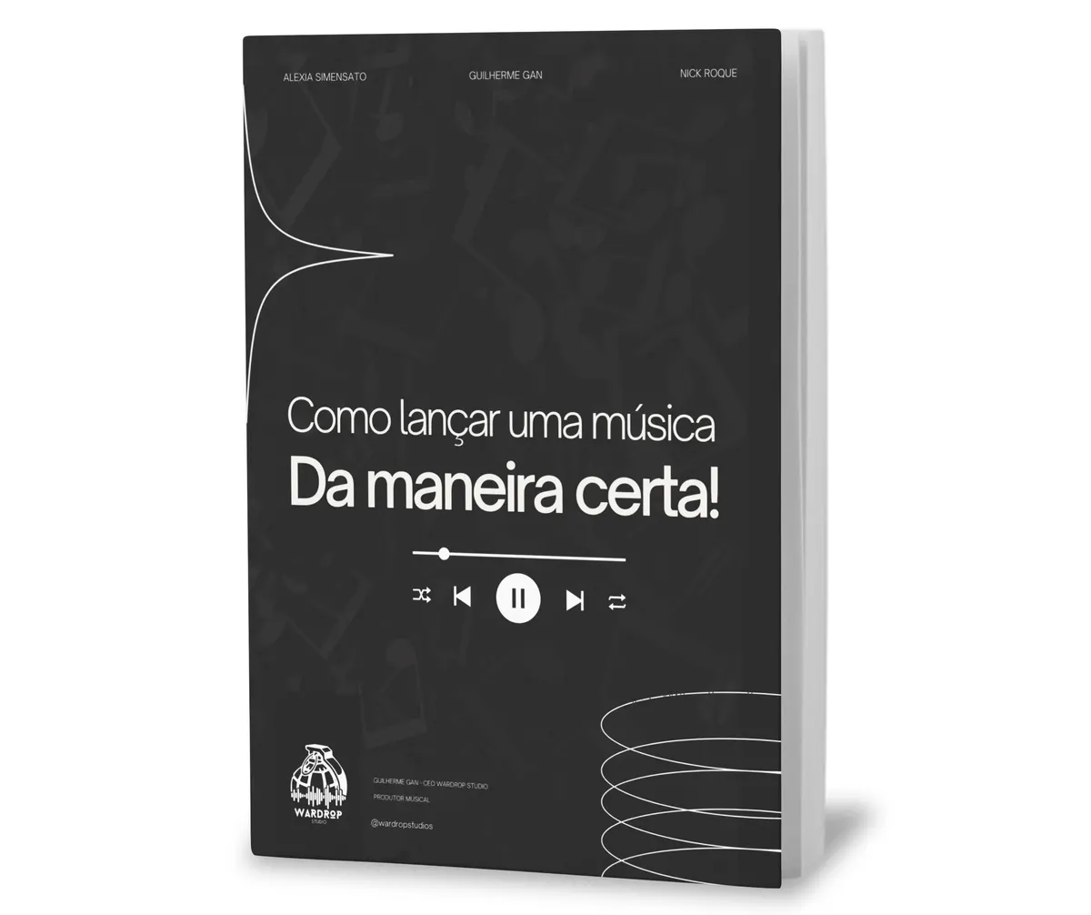 Como lançar uma música da maneira certa