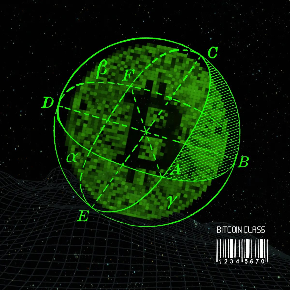 Bitcoin Class