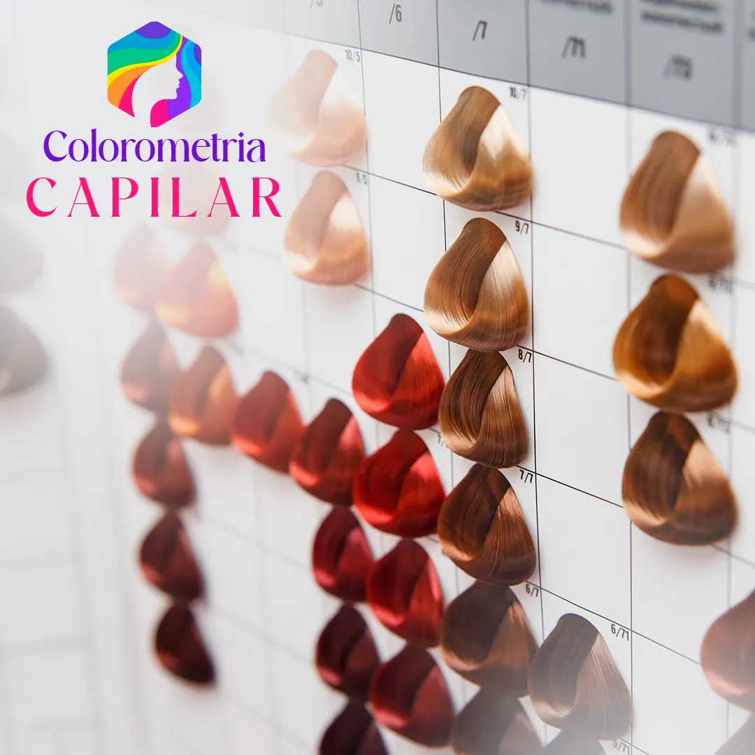 Colorimetria Capilar 2.0