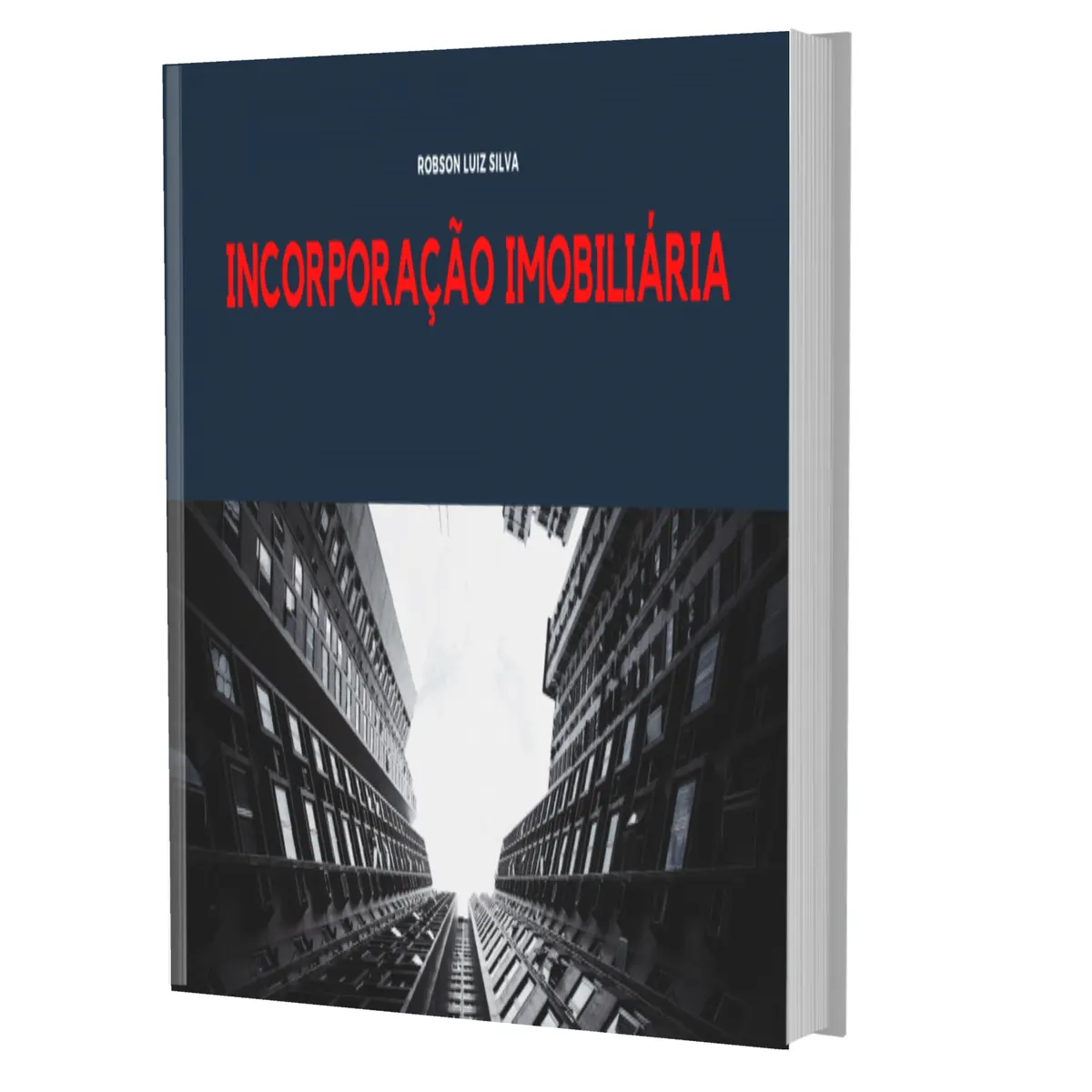 CURSO INCORPORAÇÃO IMOBILIÁRIA - ISBN Nº 978-65-00-05701-0.
