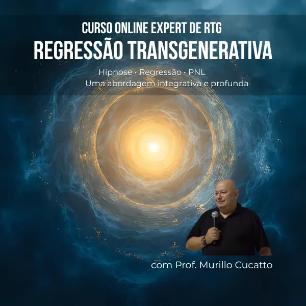 Curso Online de Regressão - Metodo RTG - Murillo Cucatto