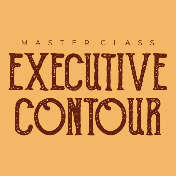 MasterClass - Executive Contour