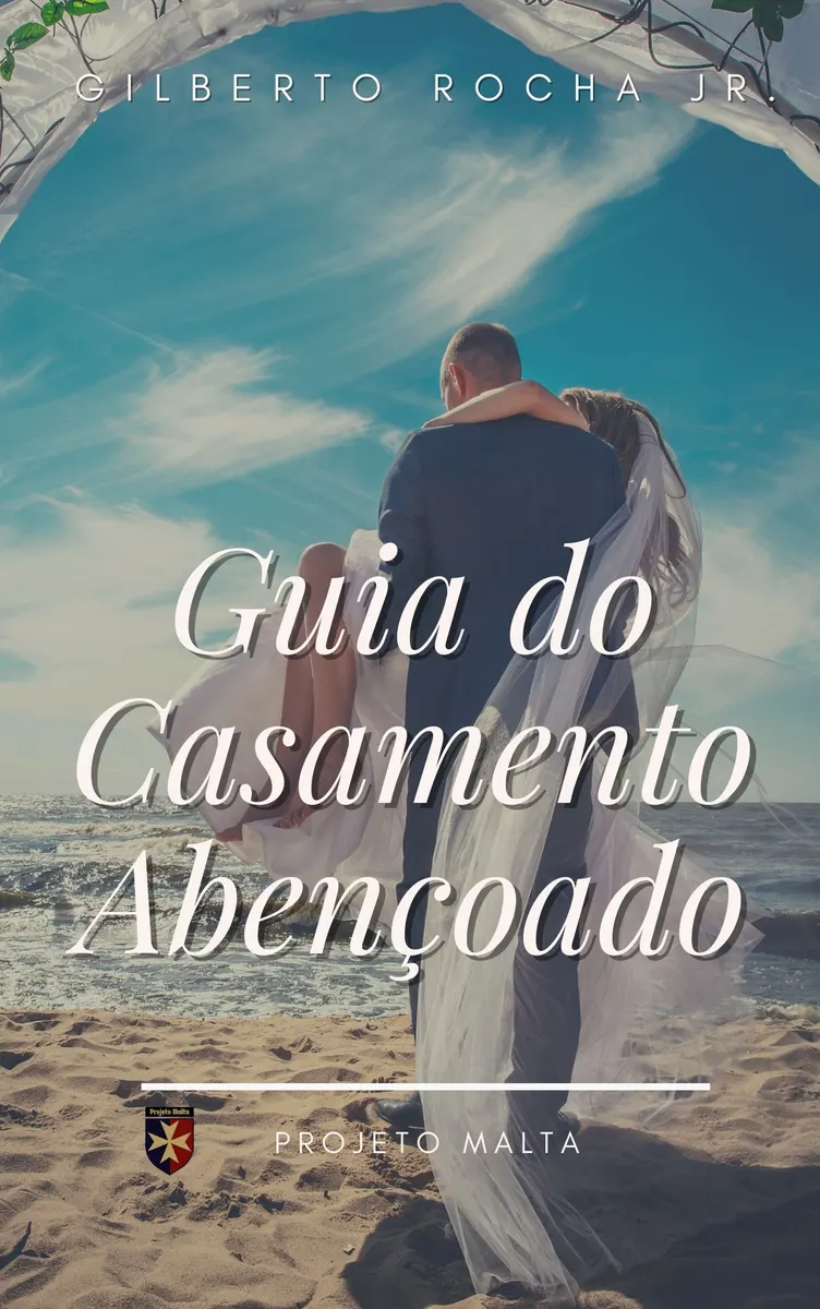 Guia do Casamento Abençoado