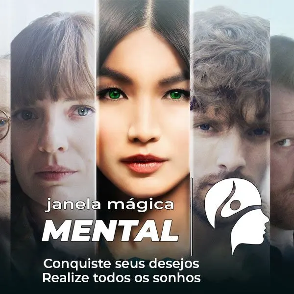 Janela Mágica Mental