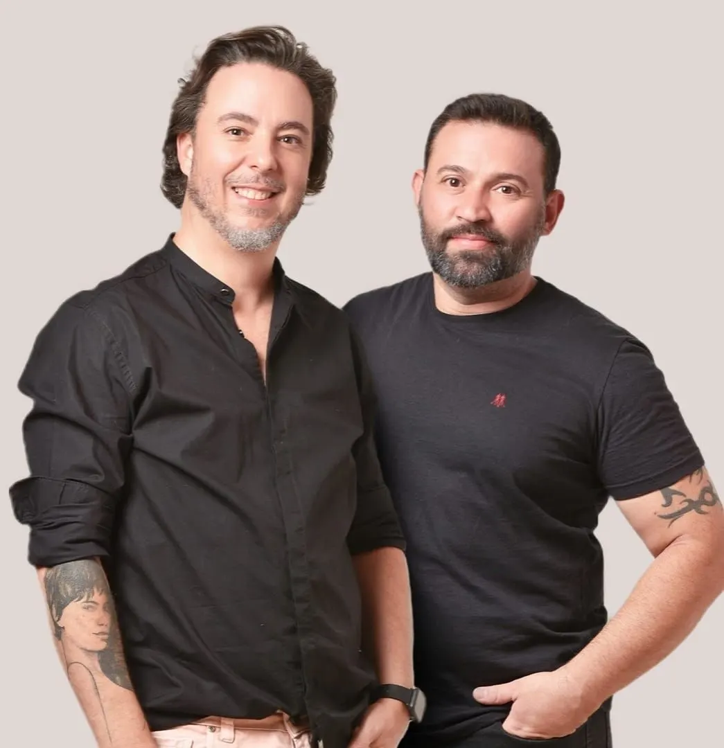 Colorimetria, Corte de Cabelo, Gestão de Preços e Controle de Estoque