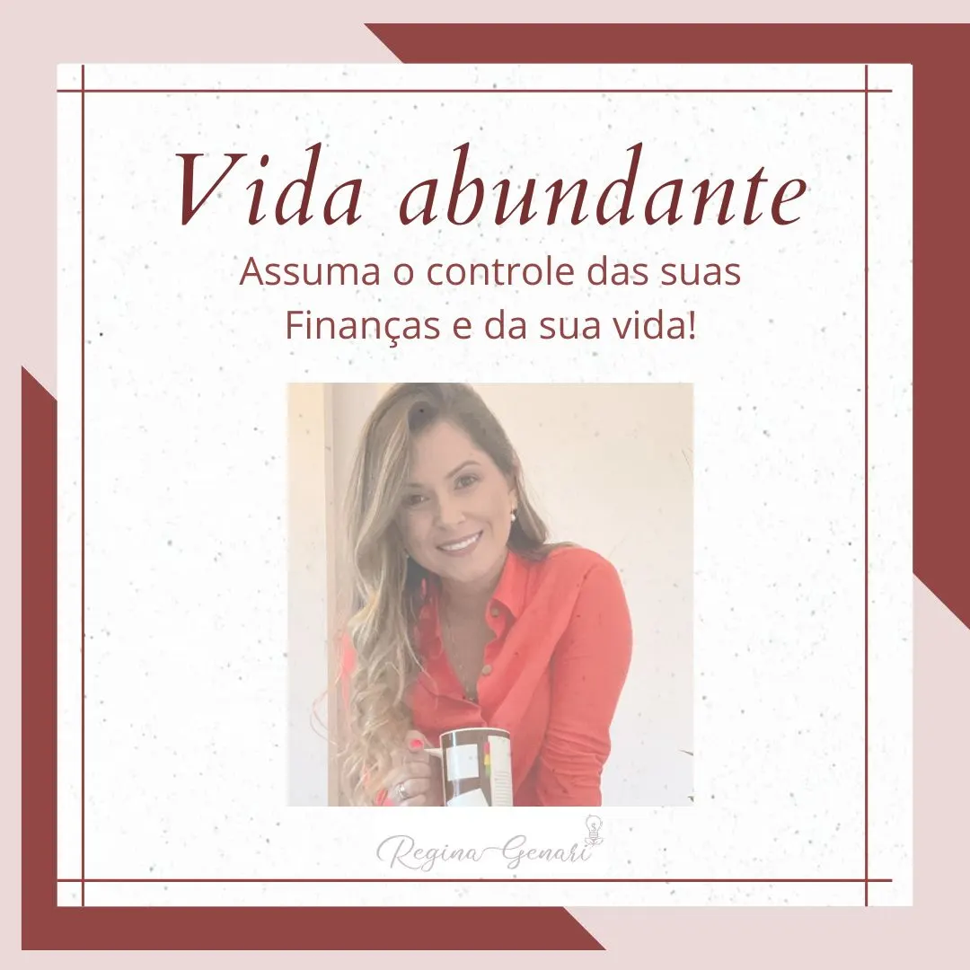Curso Vida Abundante
