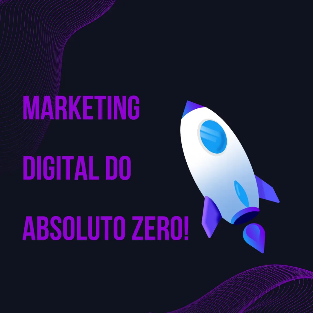 COMO CONSTRUIR UM NEGÓCIO ONLINE A PARTIR DO ZERO ABSOLUTO - CURSO COMPLETO