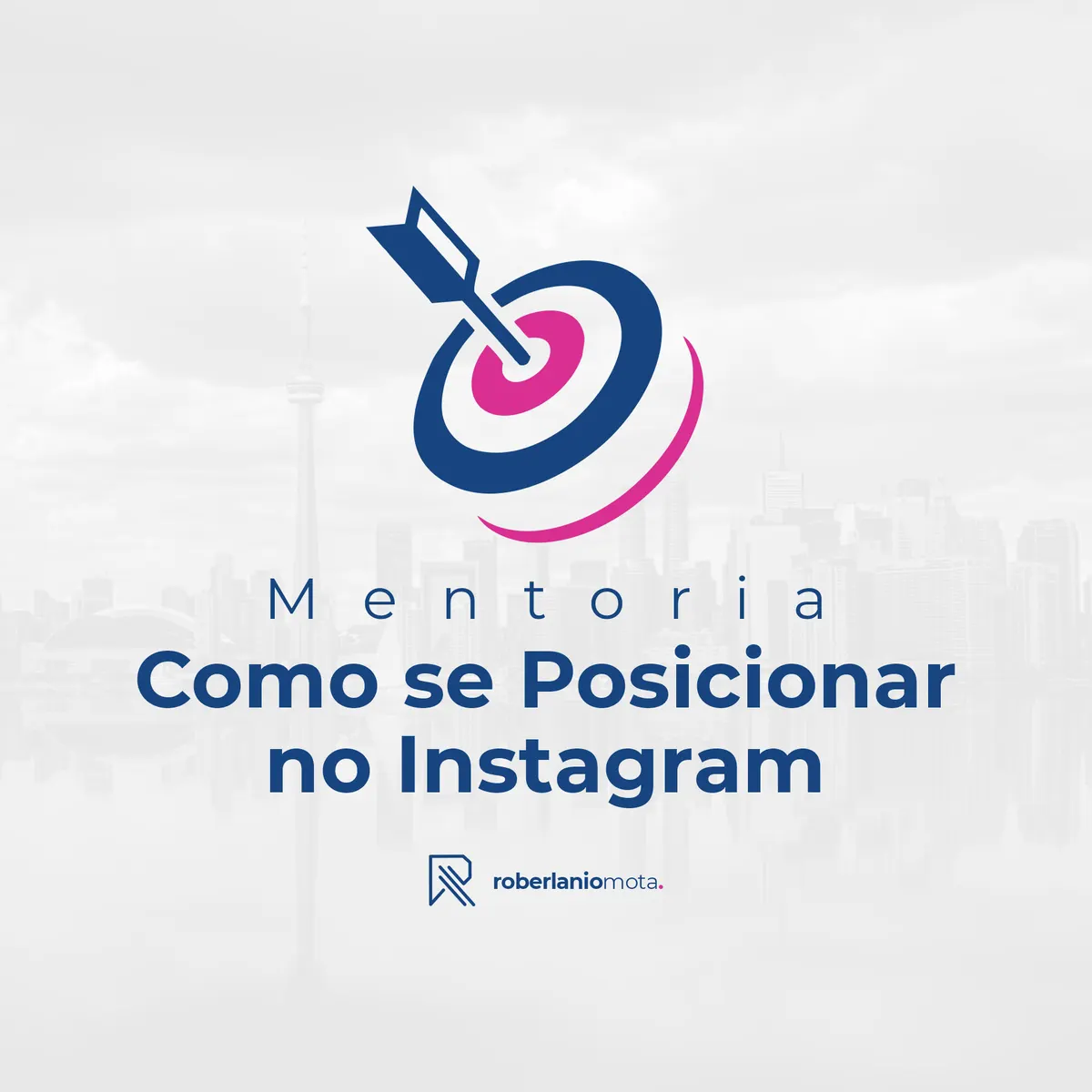 Como se Posicionar no Instagram - Mentoria [ gravação ]