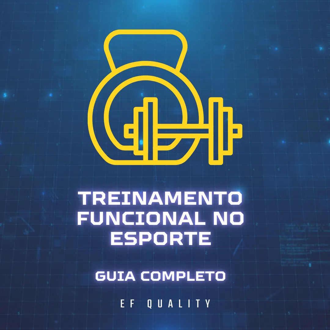 Treinamento Funcional no Esporte: Guia completo