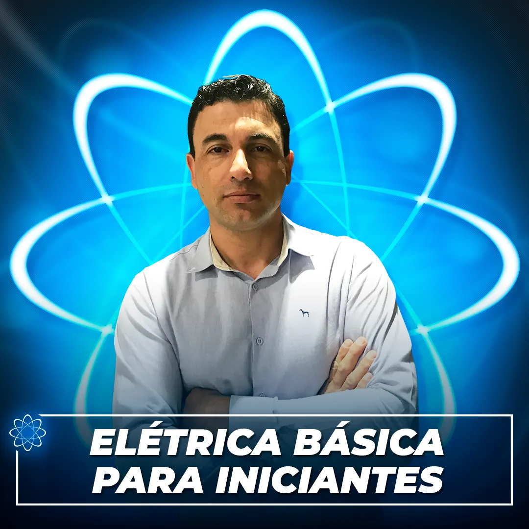 ELÉTRICA BÁSICA PARA INICIANTES