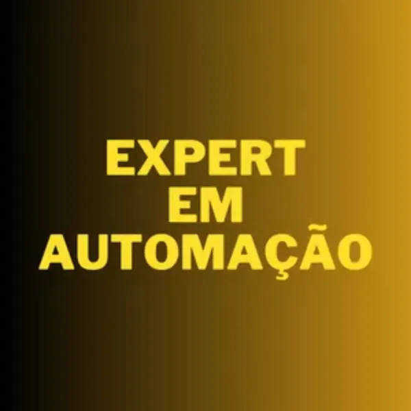 Expert Em Automação