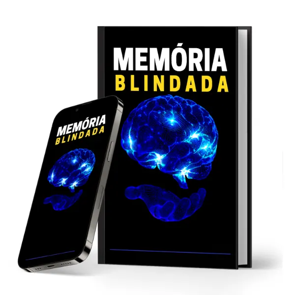 Memória Blindada