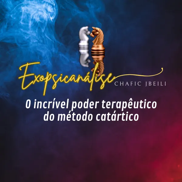 Qualificação em exopsicanálise
