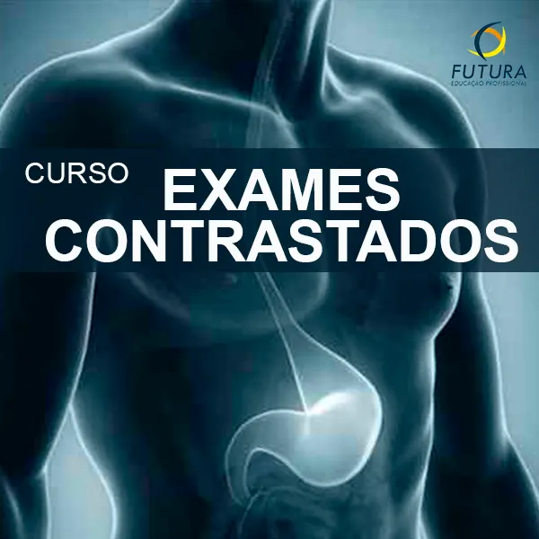 Curso Online de Exames Contrastados
