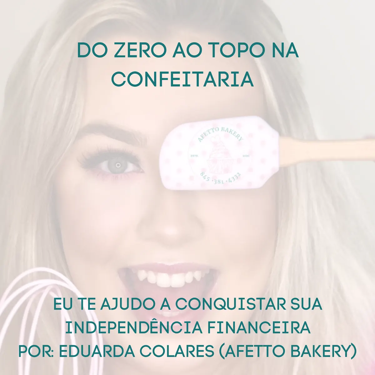 DO ZERO AO TOPO NA CONFEITARIA *Edição BRIGADEIROS*
