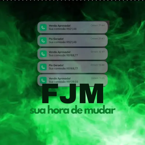 FJM (futuro jovem milionário)