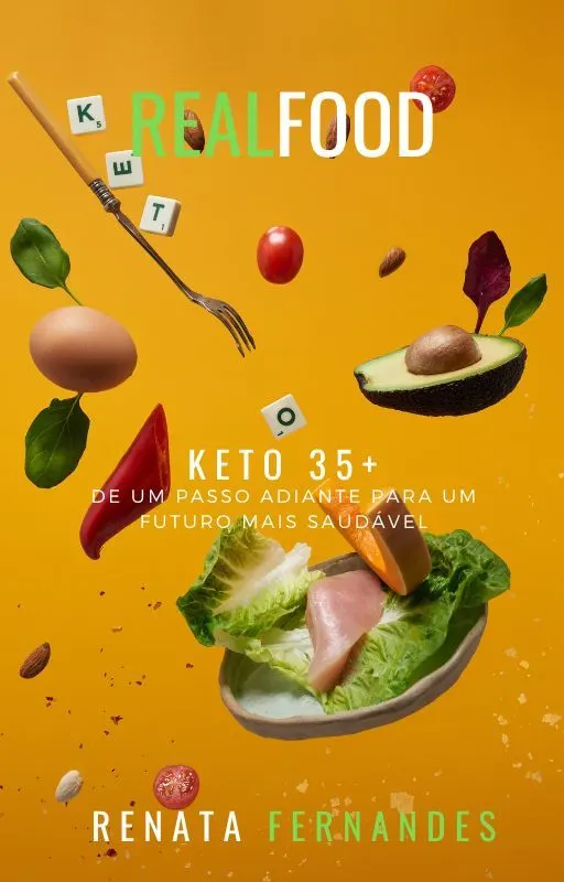 Keto diet Reprogramacao Hormonal