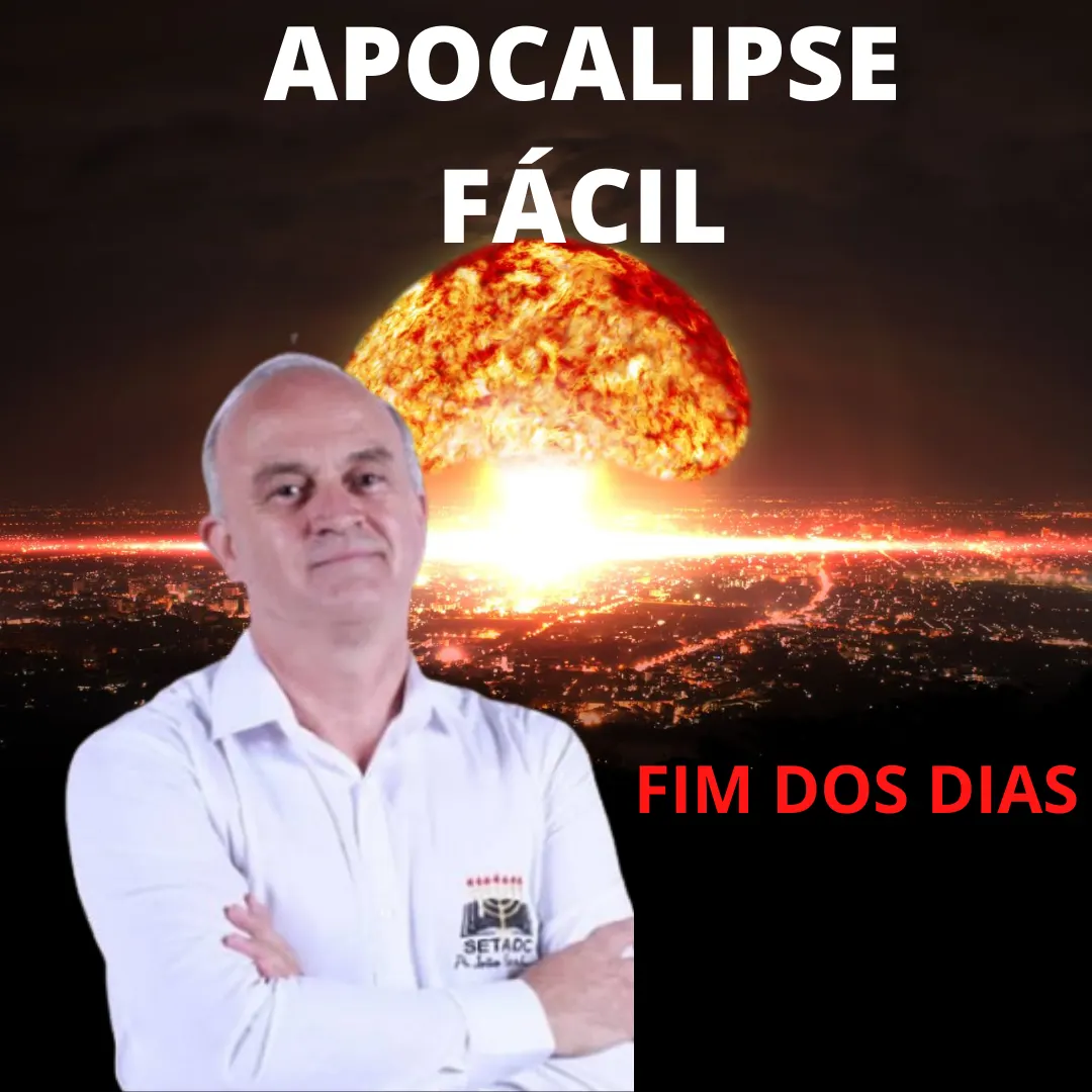 APOCALIPSE FÁCIL