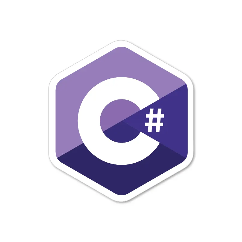 Backend - Microsoft C# - INICIANTES: Aprenda a Programar
