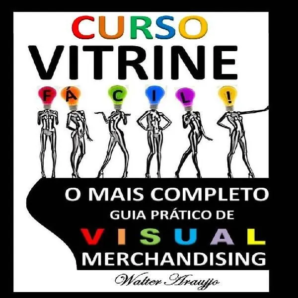CURSO VITRINE FÁCIL
