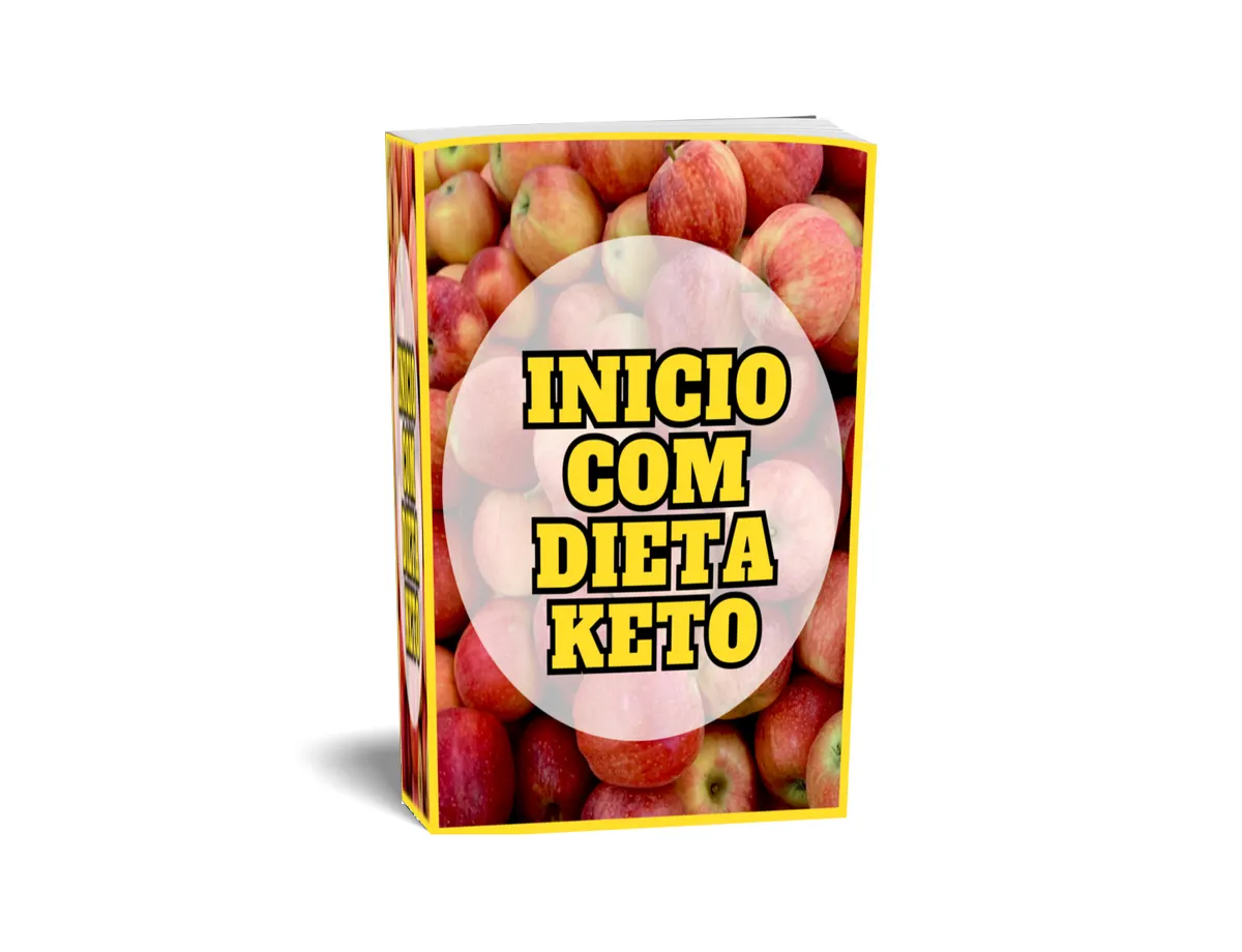 Inicio com Dieta Keto