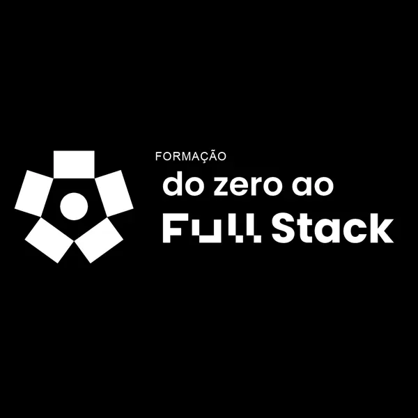 Formação Do Zero ao Full Stack