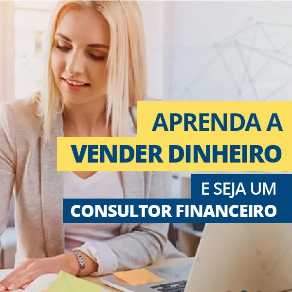 Aprenda a vender DINHEIRO