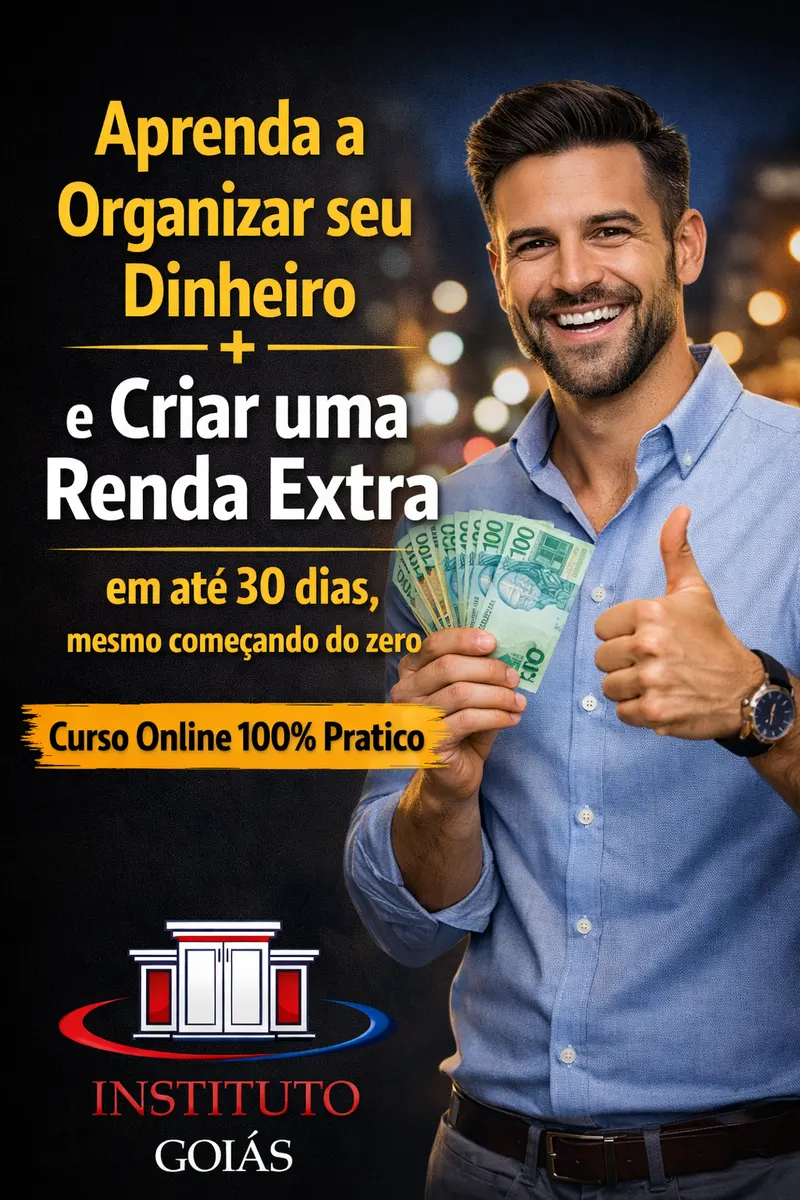 Controle Financeiro na Prática