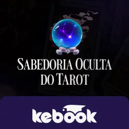 Curso Sabedoria Oculta do Tarot