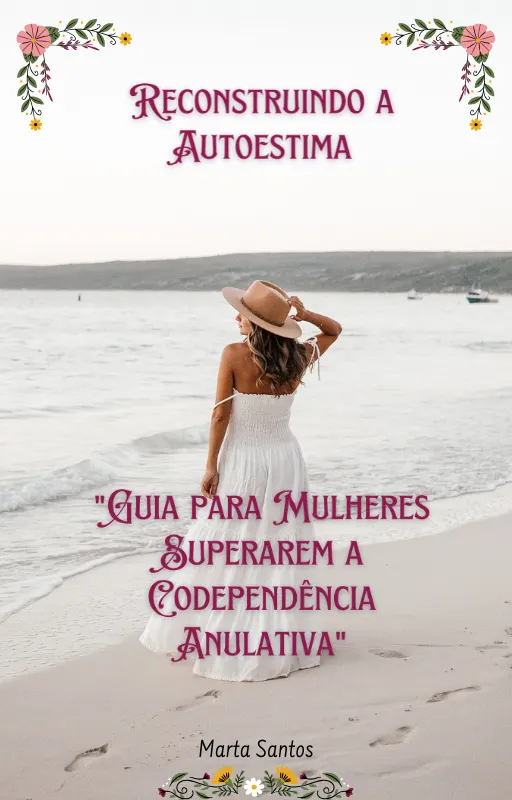 GUIA PARA MULHERES SUPERAREM A CODEPENDENCIA ANULATIVA