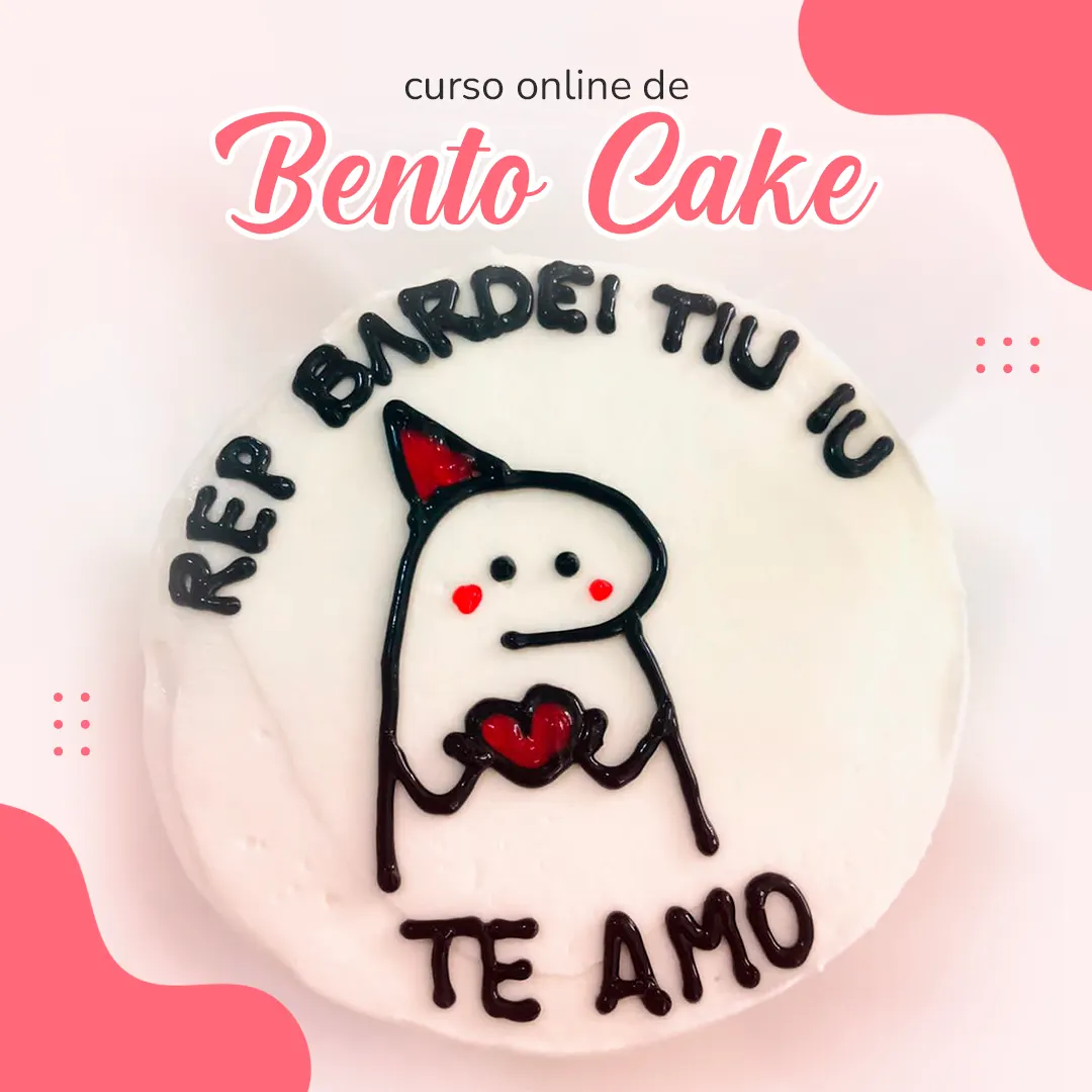 Bentô Cake 2.0