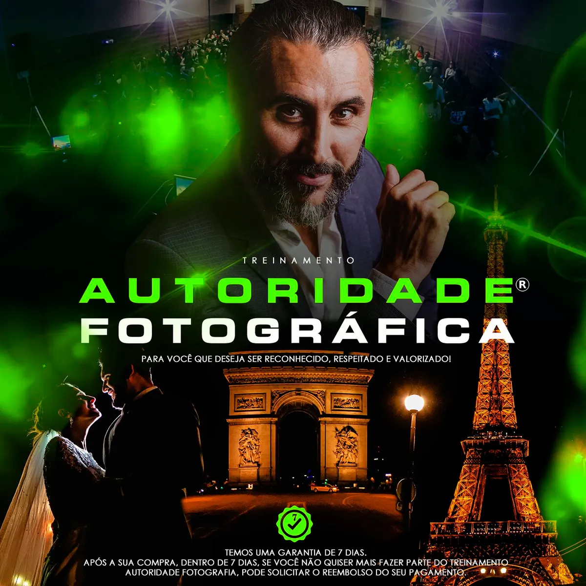 Autoridade Fotográfica
