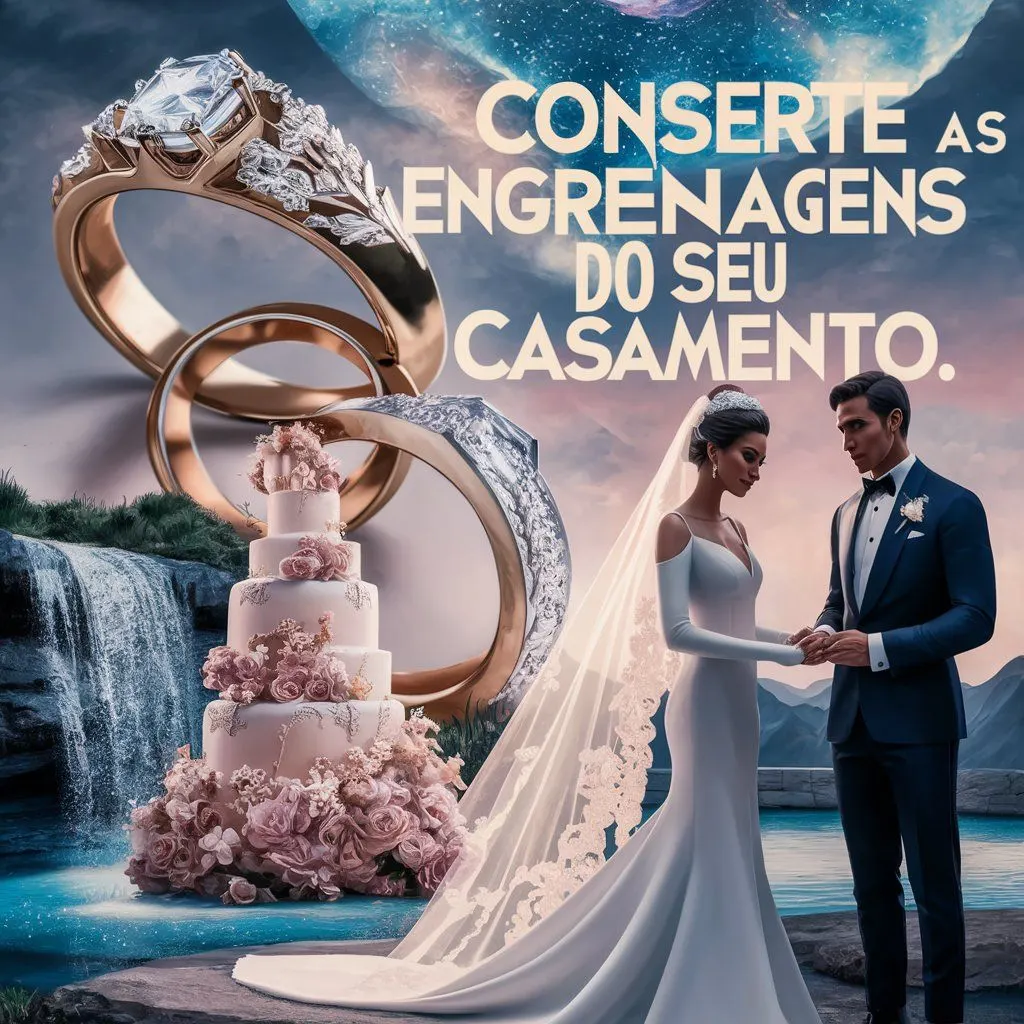 Construindo Juntos: Estratégias e Dicas Essenciais para um Casamento Duradouro e Pleno de Amor