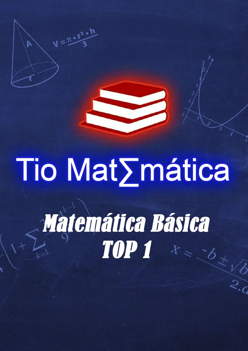 Matemática Básica Top 1