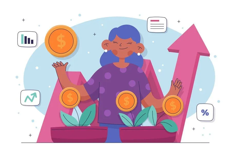 Curso de Finanças Pessoais e Investimentos