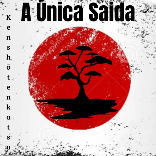A Única Saida - Como Escapar do Jogo e ter Sucesso nas Vendas