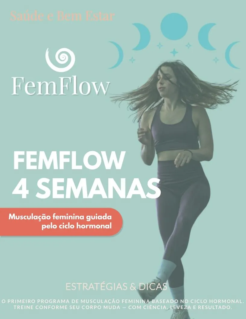 FemFlow 4 Semanas