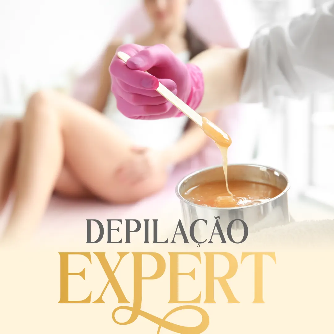 Depilação Expert
