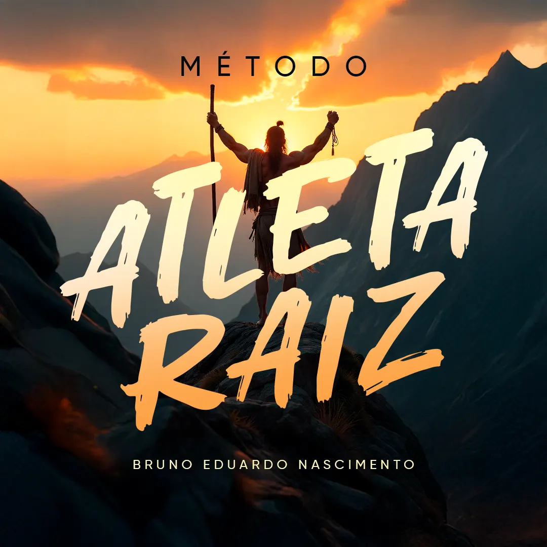 Método Atleta Raiz